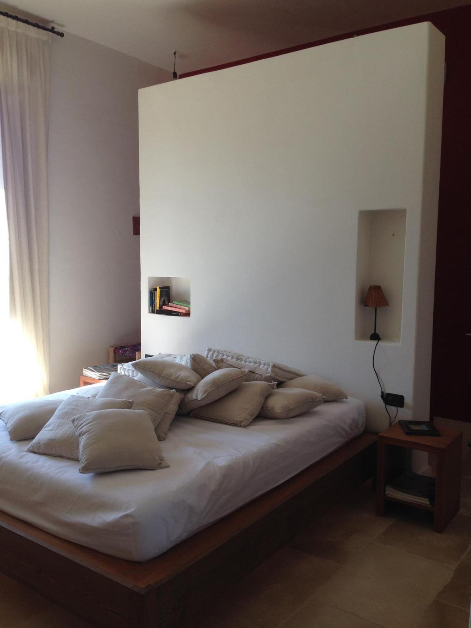 Casa Balata Farm House Realmonte Buitenkant foto