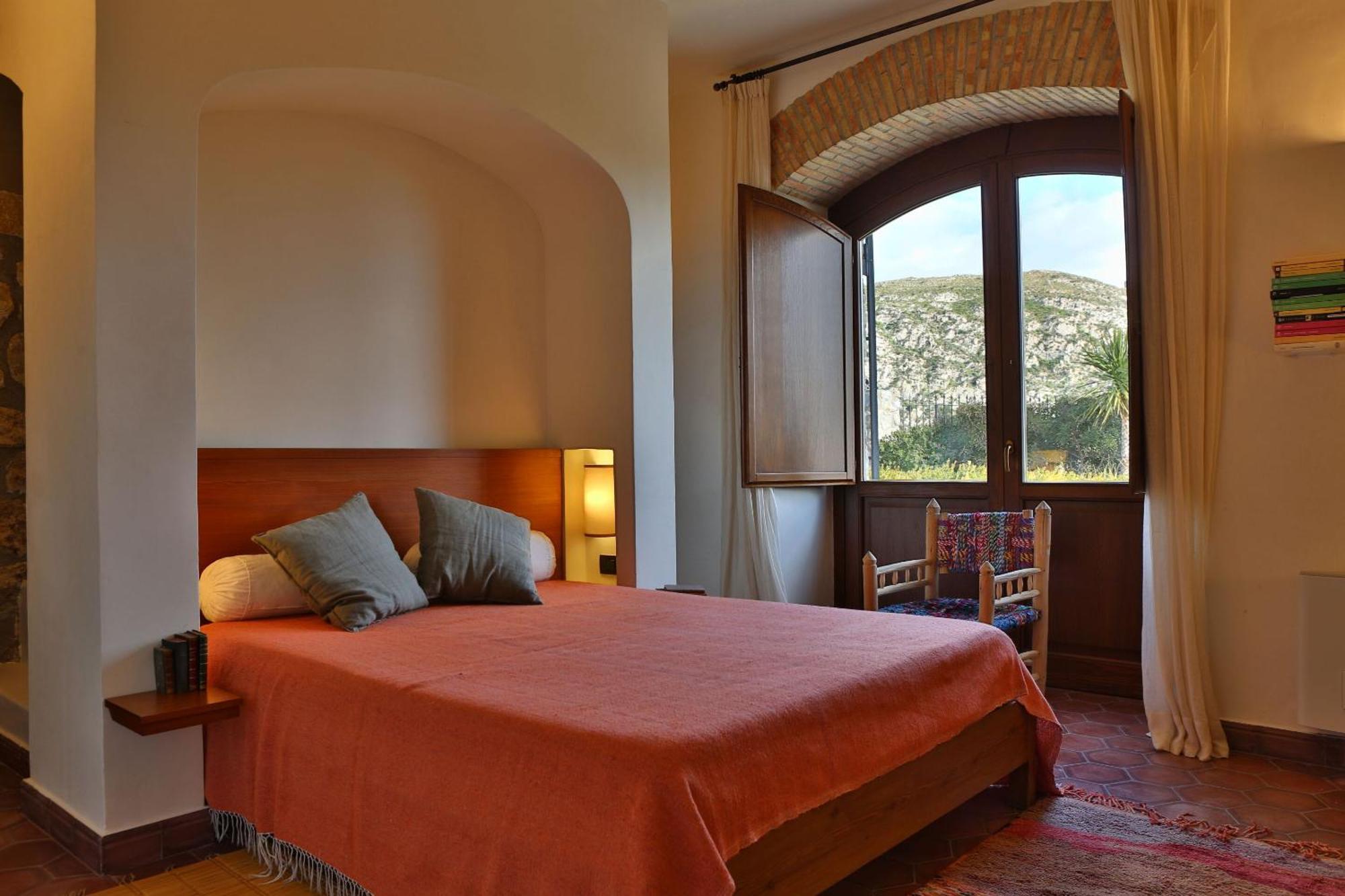 Casa Balata Farm House Realmonte Buitenkant foto
