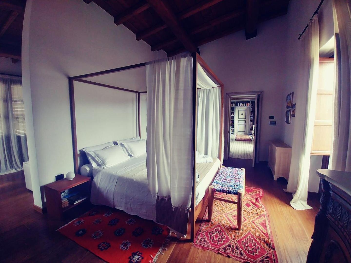 Casa Balata Farm House Realmonte Buitenkant foto