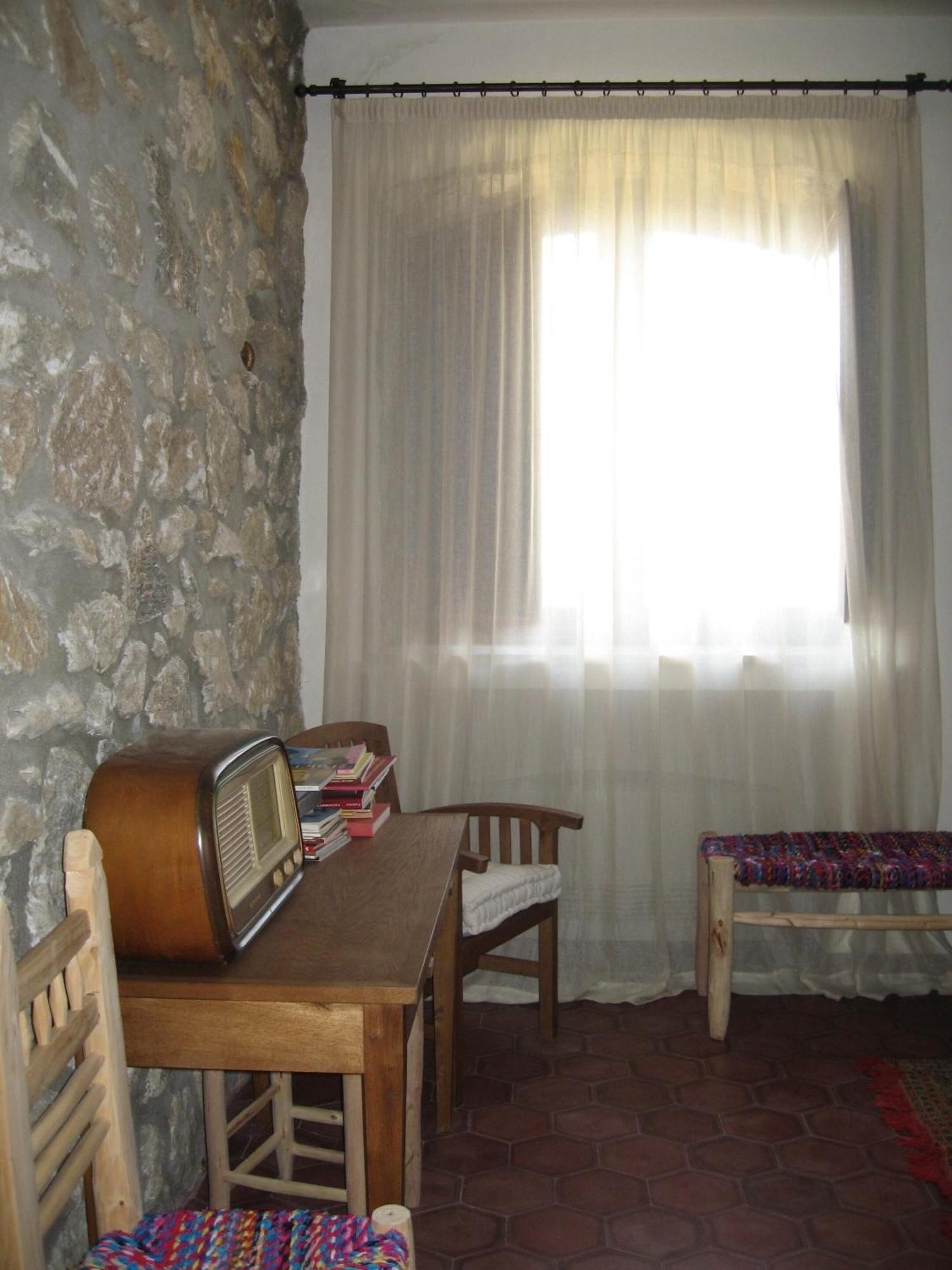 Casa Balata Farm House Realmonte Buitenkant foto