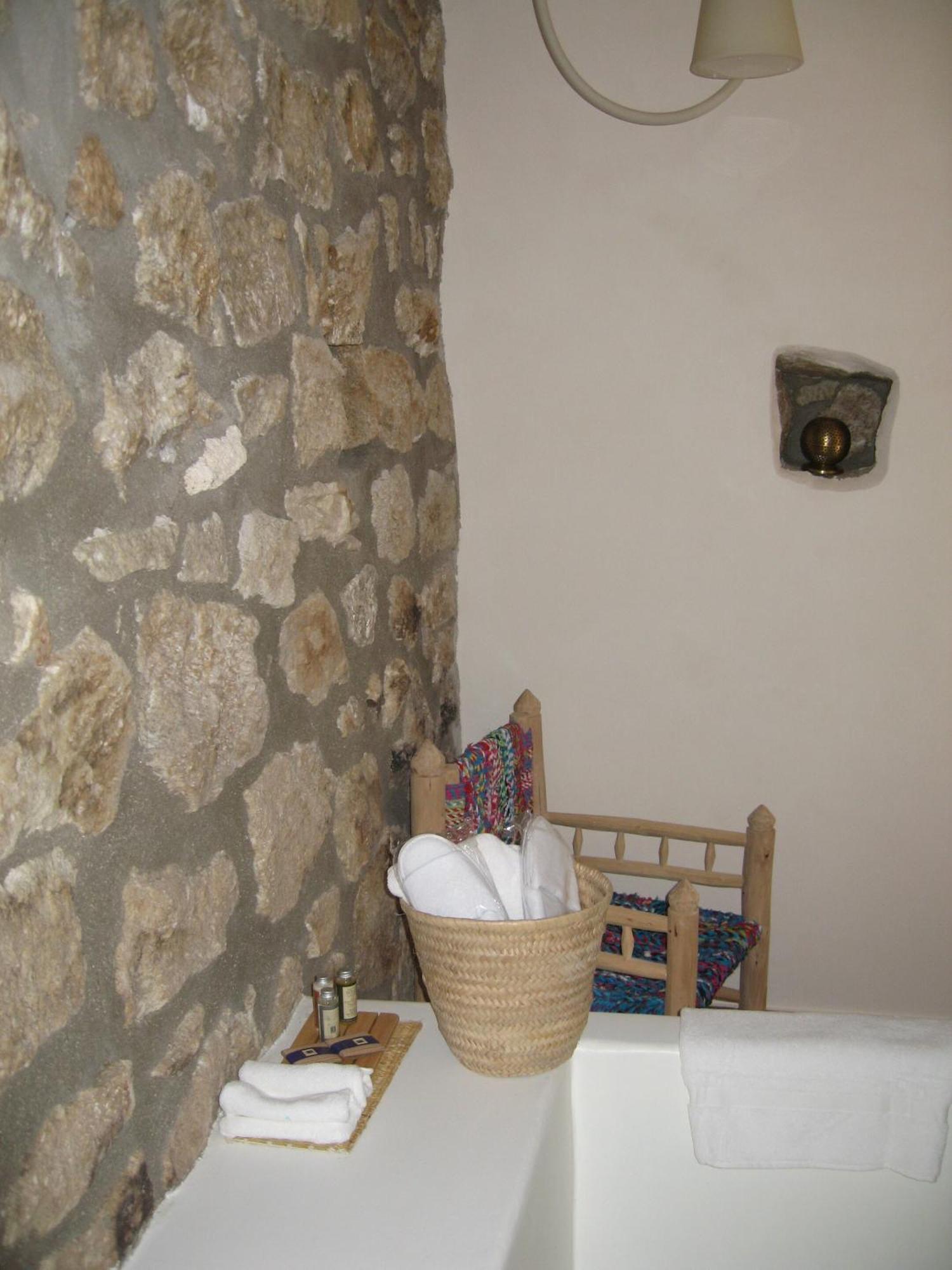 Casa Balata Farm House Realmonte Buitenkant foto
