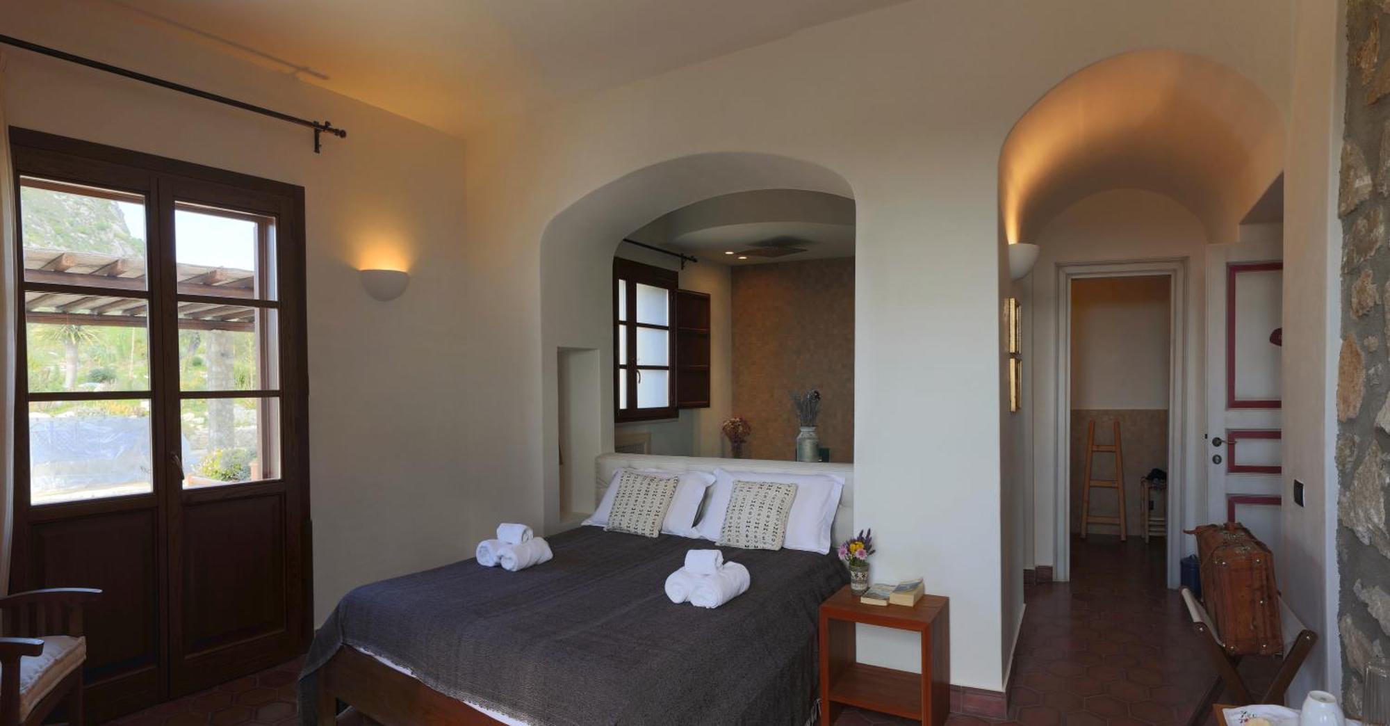 Casa Balata Farm House Realmonte Buitenkant foto