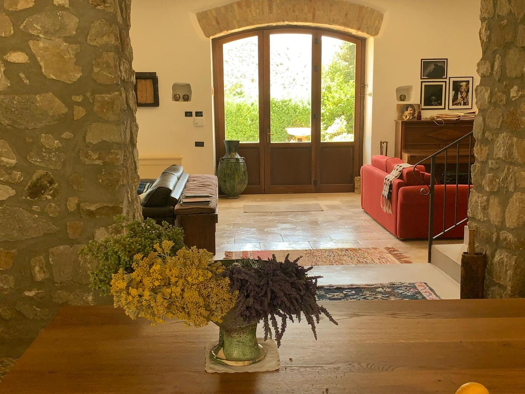 Casa Balata Farm House Realmonte Buitenkant foto