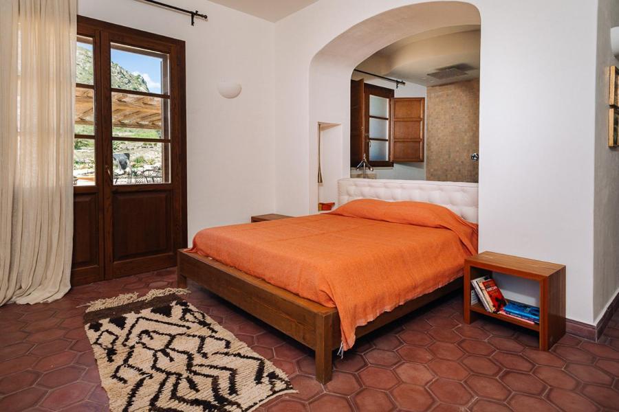 Casa Balata Farm House Realmonte Buitenkant foto